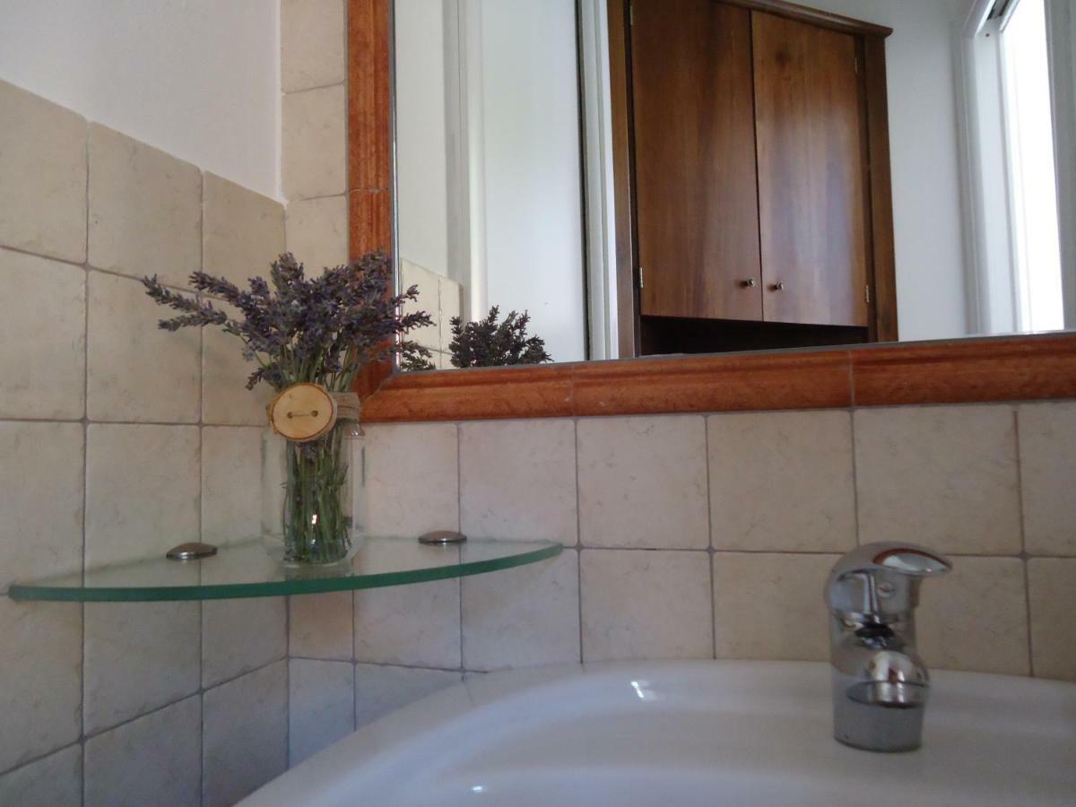 Vila La Ca In Piaza Cernobbio Exteriér fotografie